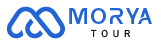 Morya Tour Logo � Pune Car Rentals & Maharashtra Tours